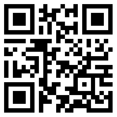 Código QR para escanear